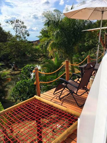 Glamping Sant Sebastian