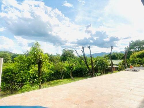 Finca La Felicidad
