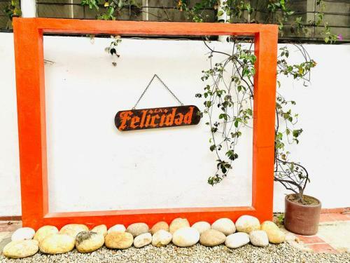 Finca La Felicidad