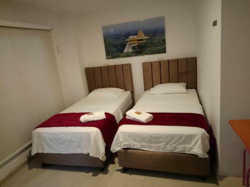 Villalba Boutique Hotel