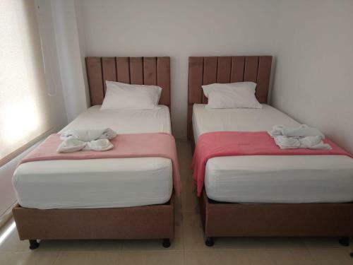 Villalba Boutique Hotel