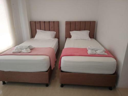 Villalba Boutique Hotel