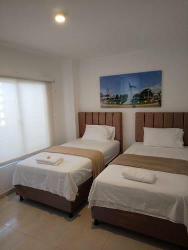 Villalba Boutique Hotel