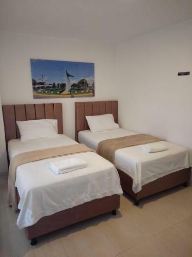 Villalba Boutique Hotel