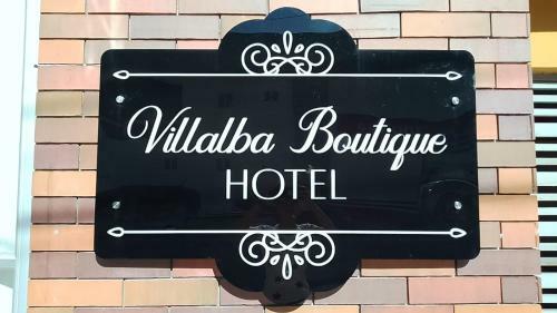 Villalba Boutique Hotel