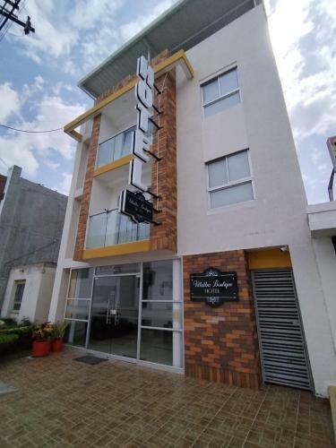 Villalba Boutique Hotel