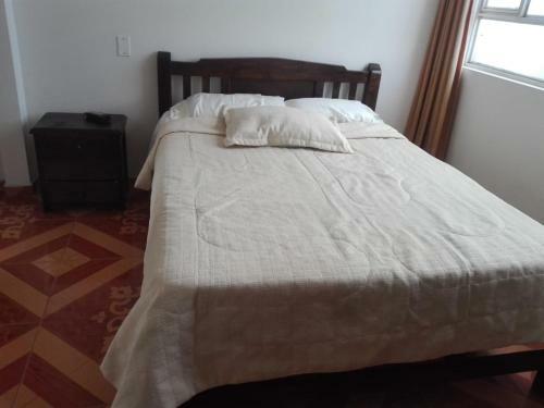 Posada Tur�stica Estancia Real