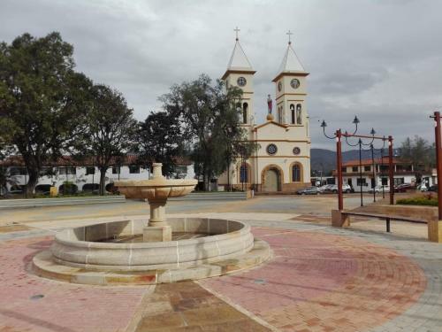 Posada Tur�stica Estancia Real