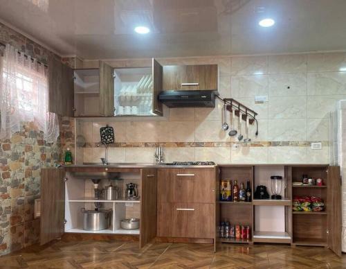 Finca Dulce Mar�a J&m Hospedaje Rural
