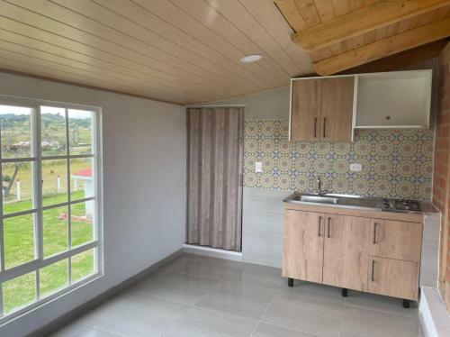 Finca Dulce Mar�a J&m Hospedaje Rural