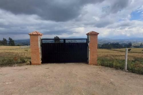 Finca Dulce Mar�a J&m Hospedaje Rural