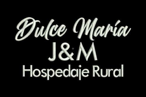 Finca Dulce Mar�a J&m Hospedaje Rural