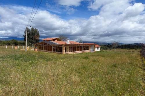 Finca Dulce Mar�a J&m Hospedaje Rural
