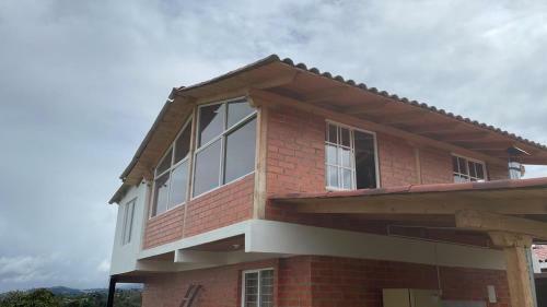 Finca Dulce Mar�a J&m Hospedaje Rural