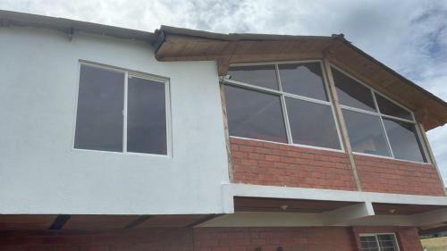 Finca Dulce Mar�a J&m Hospedaje Rural