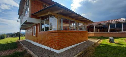 Finca Dulce Mar�a J&m Hospedaje Rural