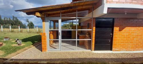 Finca Dulce Mar�a J&m Hospedaje Rural
