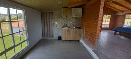 Finca Dulce Mar�a J&m Hospedaje Rural
