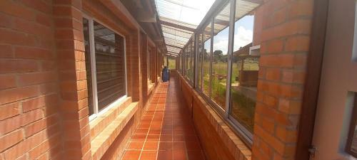 Finca Dulce Mar�a J&m Hospedaje Rural
