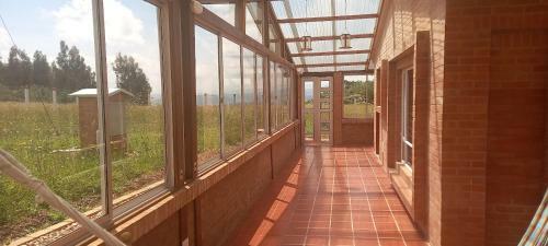 Finca Dulce Mar�a J&m Hospedaje Rural