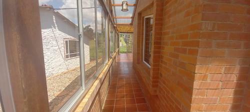 Finca Dulce Mar�a J&m Hospedaje Rural