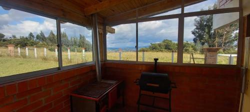 Finca Dulce Mar�a J&m Hospedaje Rural