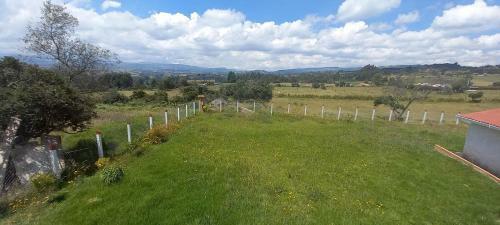 Finca Dulce Mar�a J&m Hospedaje Rural