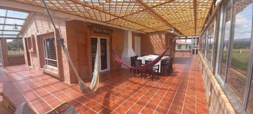 Finca Dulce Mar�a J&m Hospedaje Rural