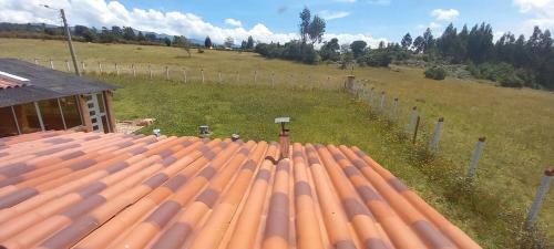 Finca Dulce Mar�a J&m Hospedaje Rural