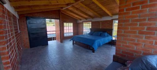 Finca Dulce Mar�a J&m Hospedaje Rural