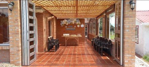 Finca Dulce Mar�a J&m Hospedaje Rural