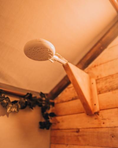Glamping Rio Frio Tabio