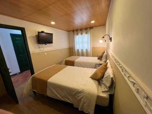 Hotel La Gran Casona