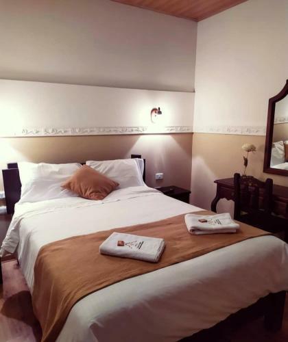 Hotel La Gran Casona