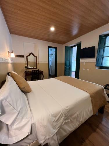 Hotel La Gran Casona
