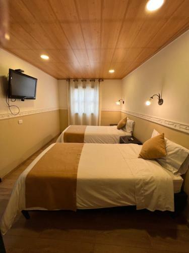 Hotel La Gran Casona