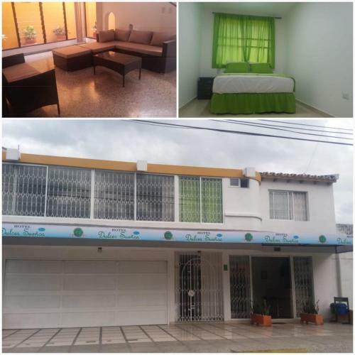 Hotel Dulces Sue�os N�2