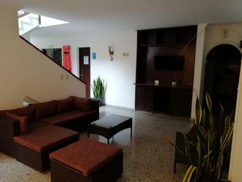 Hotel Dulces Sue�os N�2