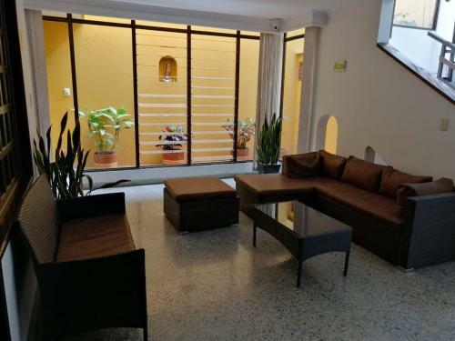 Hotel Dulces Sue�os N�2