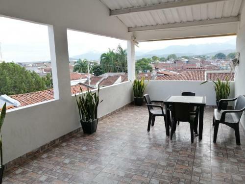 Hotel Dulces Sue�os N�2