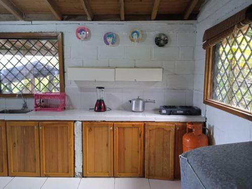 Apartamento Mi Finquita