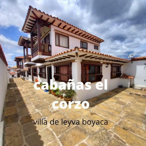 Escapevilla