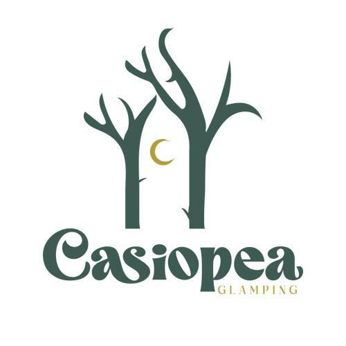Apartamento Casiopea Glamping