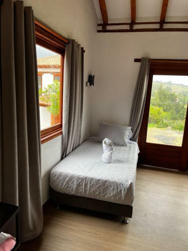 Agroturismo Villa Ancestral