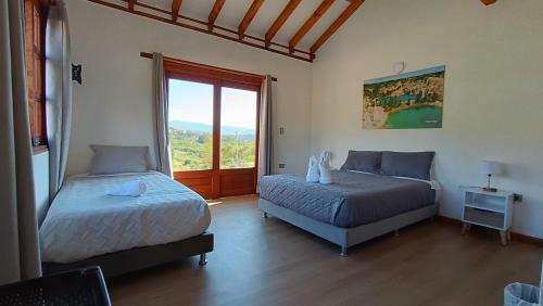 Agroturismo Villa Ancestral
