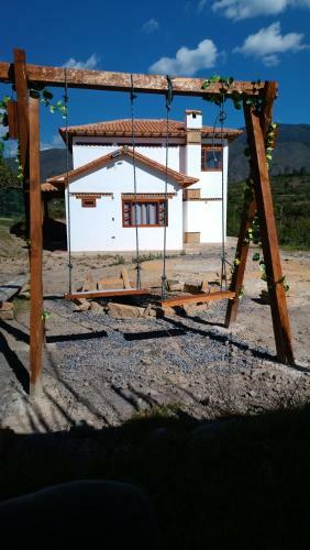 Agroturismo Villa Ancestral