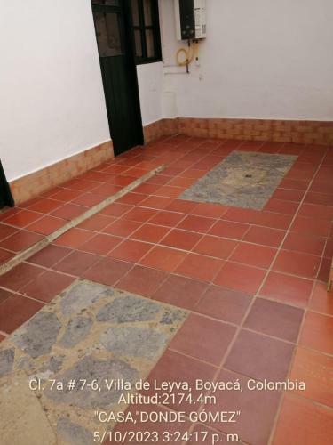 Hostal Donde Gomez