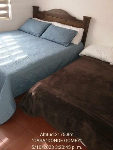 Hostal Donde Gomez