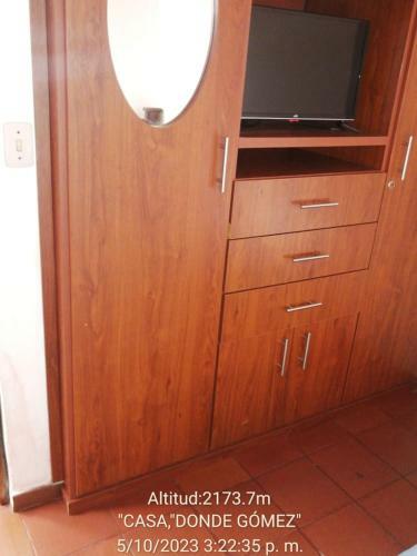Hostal Donde Gomez