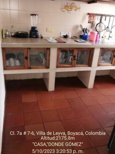 Hostal Donde Gomez